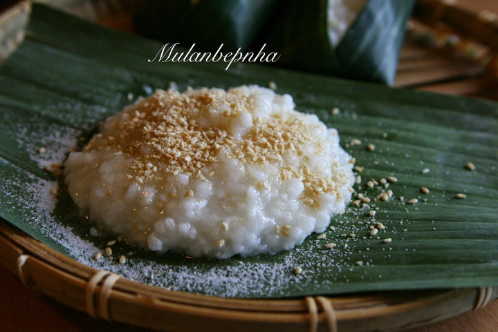 Phải công nhận Việt Nam là thiên đường của xôi, phiên bản nào cũng ngon xuất sắc - 10