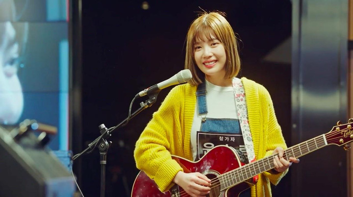 3 sao Hàn bị chê 'phá phim' vì diễn xuất: Nhan sắc không cứu nổi tài năng? - 8