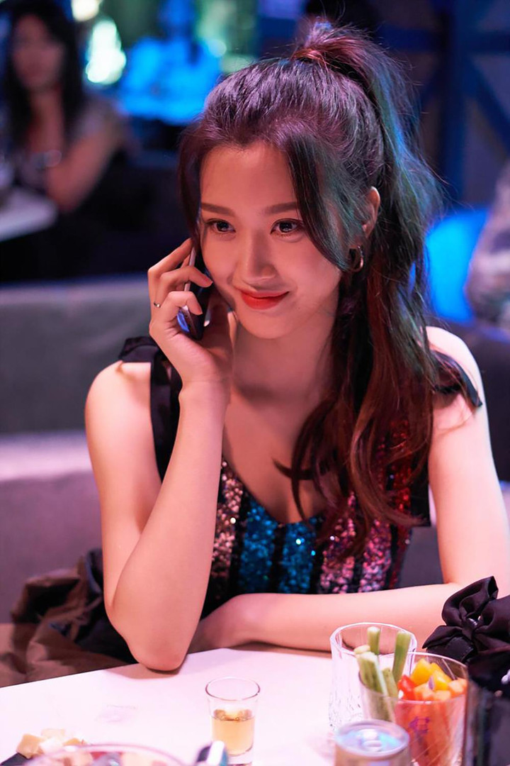 3 sao Hàn bị chê 'phá phim' vì diễn xuất: Nhan sắc không cứu nổi tài năng? - 10