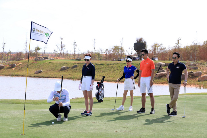 Hệ sinh thái NovaWorld Phan Thiet có thêm trung tâm thẩm mỹ '5 sao' - 2