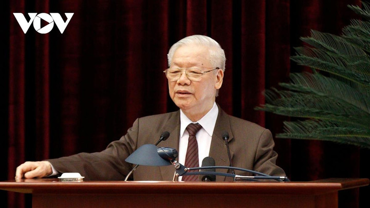 Hôm nay, Bộ Chính trị tổ chức hội nghị về phát triển vùng ĐBSCL - 1