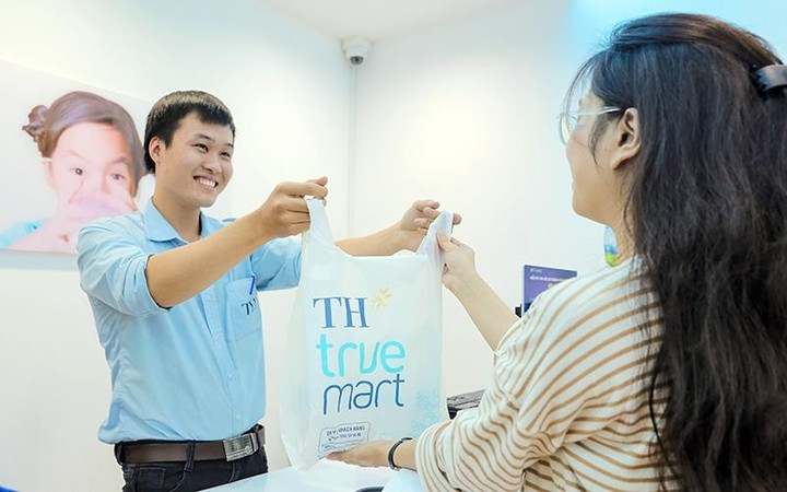 Tập đoàn TH triển khai ‘Thu gom vỏ hộp, lan tỏa sống xanh’ với nhiều quà hấp dẫn - 5