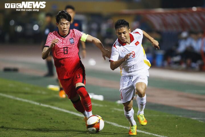 U23 Việt Nam và bài toán nan giải ở SEA Games 31 - 3