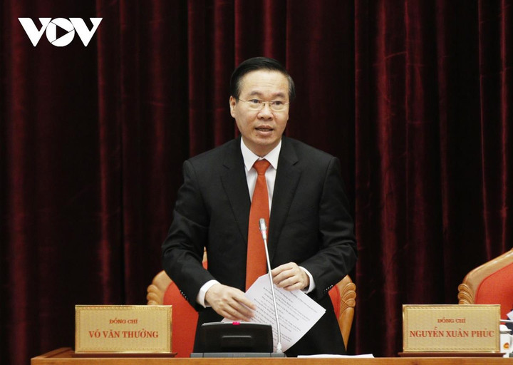 Tổng Bí thư chủ trì hội nghị của Bộ Chính trị về phát triển vùng ĐBSCL - 6