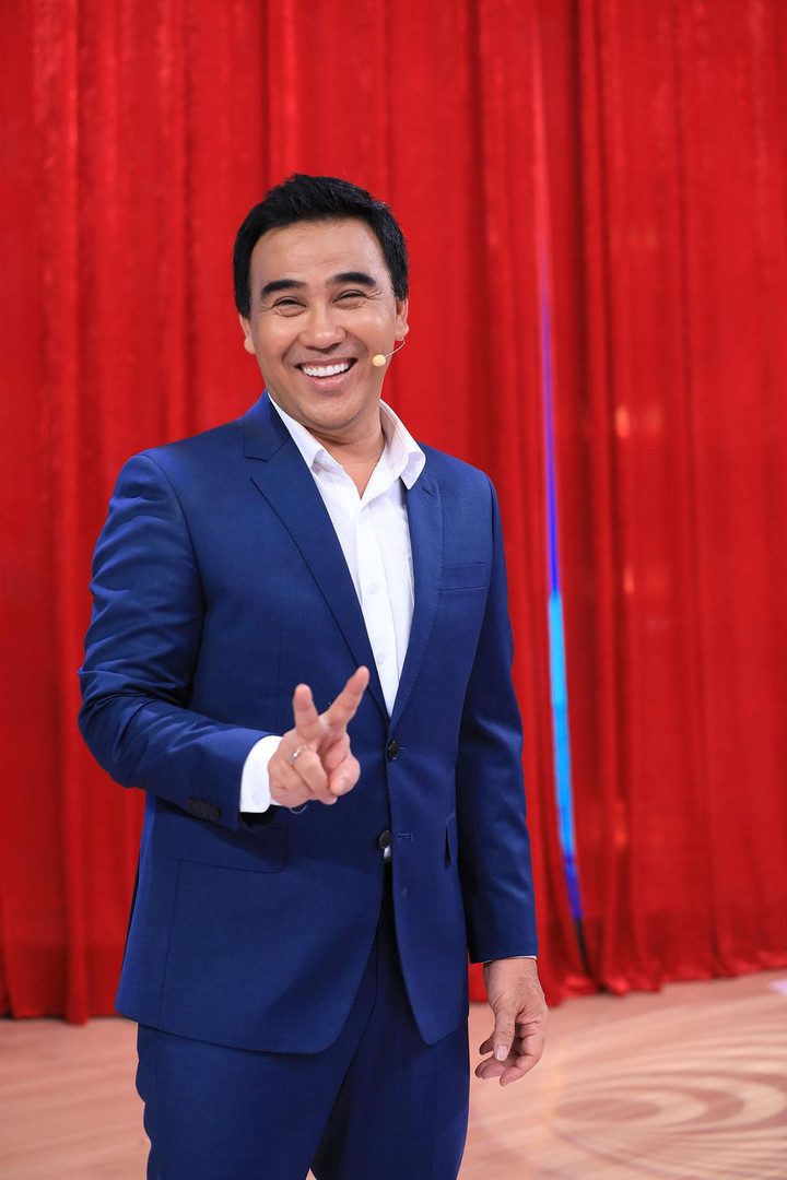 Tình bạn 30 năm của Lý Hải - Quyền Linh: Rủ nhau đi diễn hài nhưng không ai cười - 5