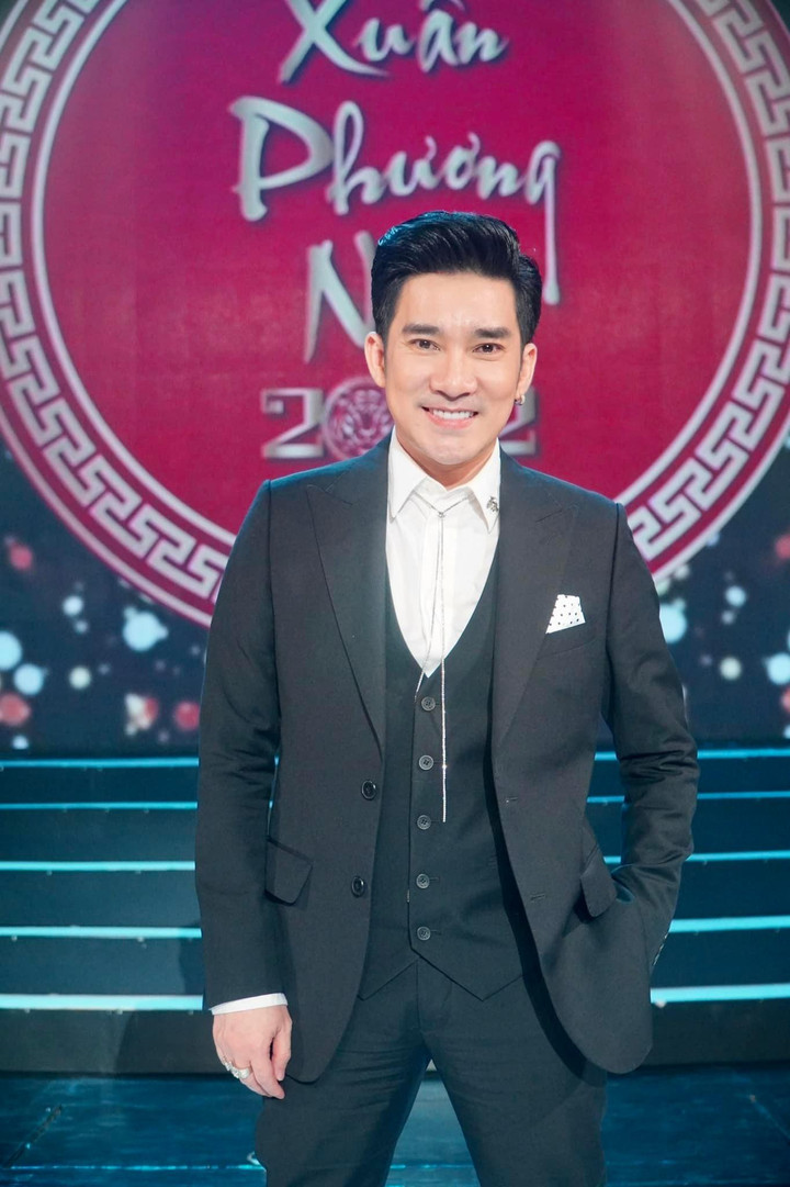 Quang Hà hứa 'góp gạo thổi cơm chung' với một người vào năm 45 tuổi - 2