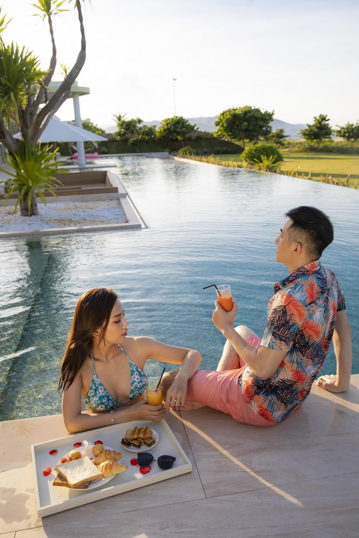 Khám phá hệ thống sân golf FLC qua loạt combo đặc biệt hè này - 5