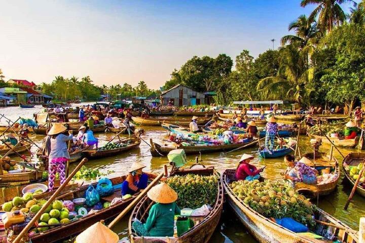 Nghỉ lễ 30/4-1/5 đi chơi đâu ở miền Nam? - 4