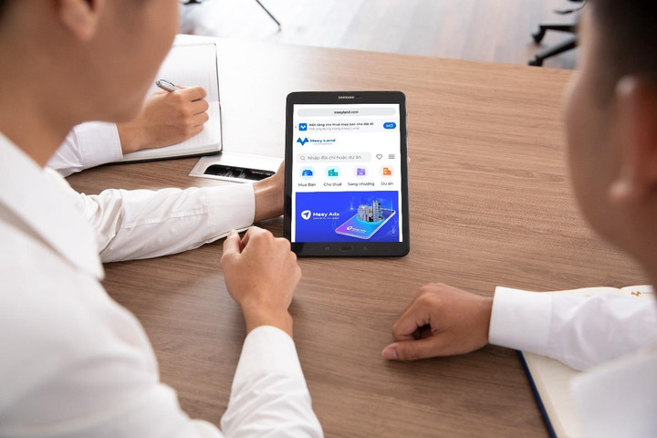 Meey Land được vinh danh tại Lễ công bố và Trao giải thưởng Sao Khuê 2022 - 3