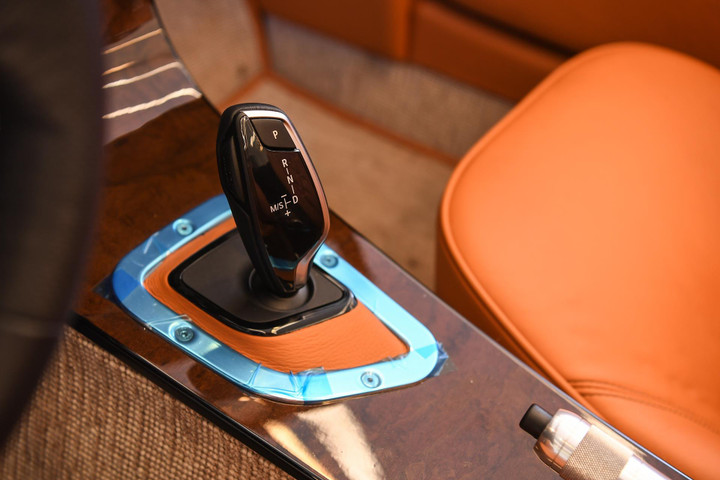 Morgan Plus Four ảnh 15 Cận cảnh Morgan Plus Four 2022 tại Việt Nam - 14