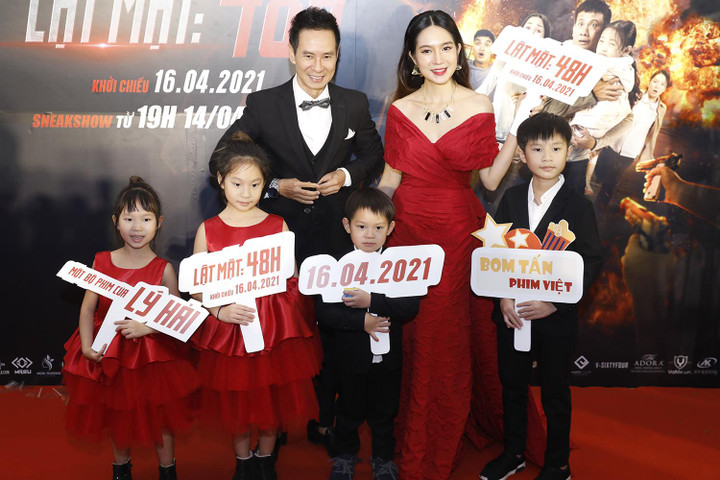 Tình bạn 30 năm của Lý Hải - Quyền Linh: Rủ nhau đi diễn hài nhưng không ai cười - 4