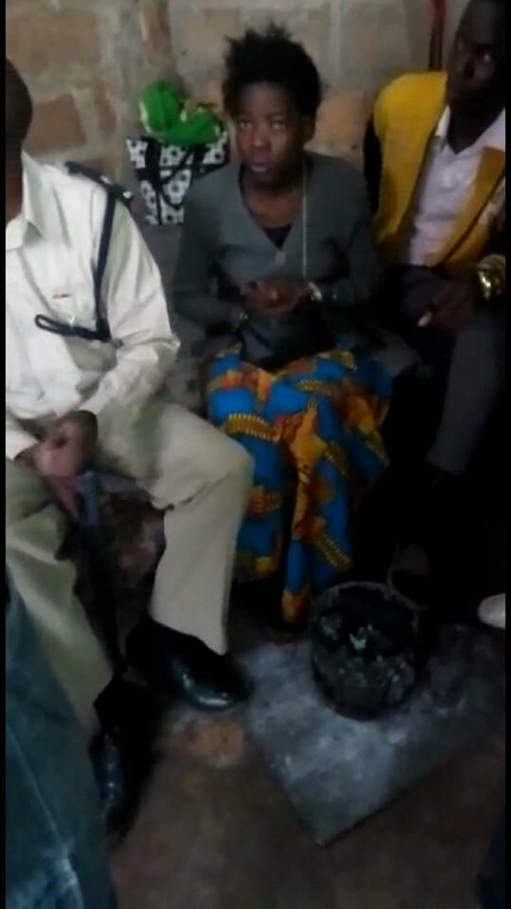 Cô gái đã chết 2 năm bỗng xuất hiện trở về nhà, tình tiết sau đó ly kỳ như phim - 1