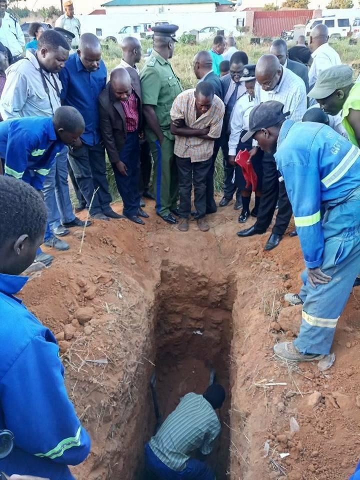 Cô gái đã chết 2 năm bỗng xuất hiện trở về nhà, tình tiết sau đó ly kỳ như phim - 4