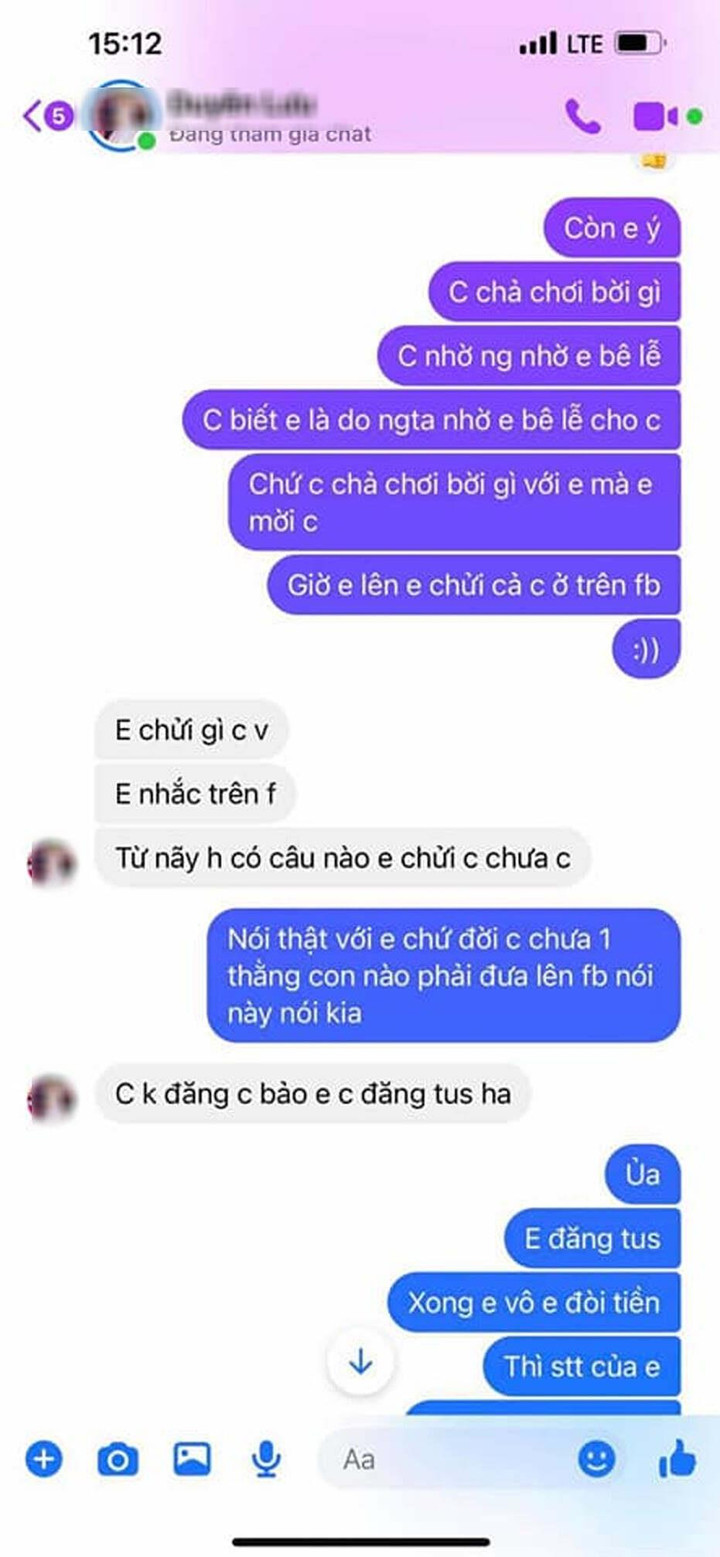 Đi bê tráp mừng cưới chủ nhà 200k, 4 năm sau liền đòi cô dâu... mừng tiền lại - 3