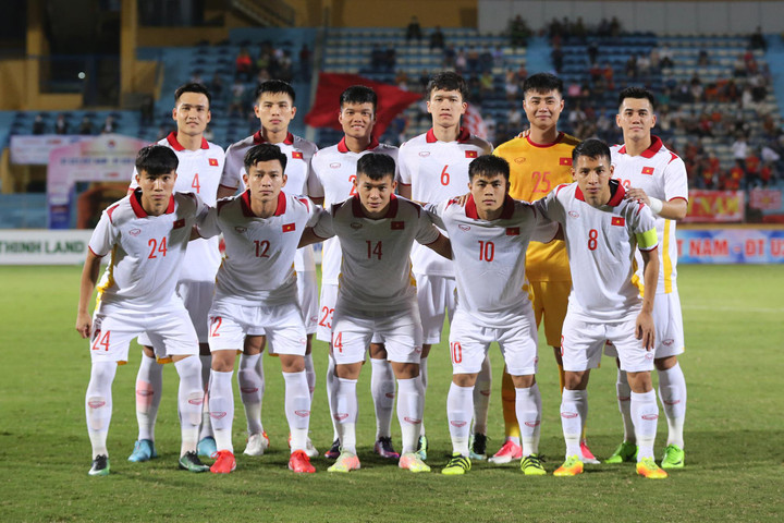 SEA Games 31: Chủ nhà Việt Nam chơi đẹp, tranh tài sòng phẳng - 2
