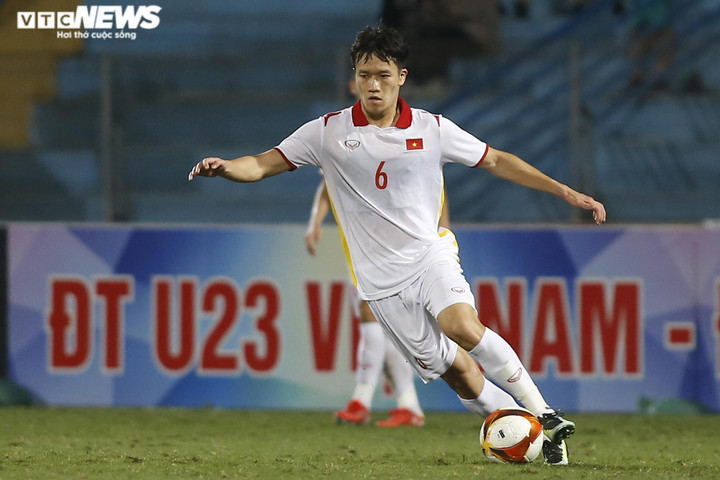 HLV Park Hang Seo sẽ mạo hiểm dùng lứa U23 Việt Nam ở tuyển Quốc gia? - 4