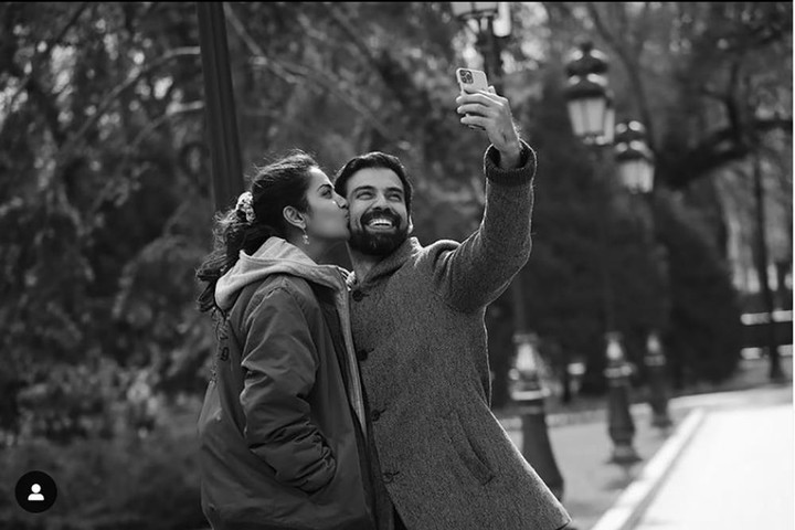 Bất ngờ trước sự lột xác của 'Cô dâu 8 tuổi' Anandi sau 14 năm 'gây bão' màn ảnh - 9