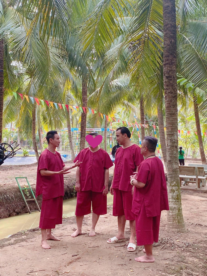 Tình bạn 30 năm của Lý Hải - Quyền Linh: Rủ nhau đi diễn hài nhưng không ai cười - 6