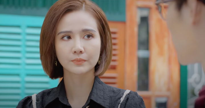'Thương ngày nắng về' tập 43: Trang tuyên bố không nhận lại mẹ ruột - 7