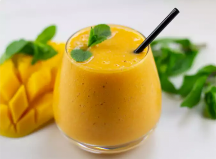 Mẹo dinh dưỡng mùa hè cho người bị bệnh tiểu đường - 1