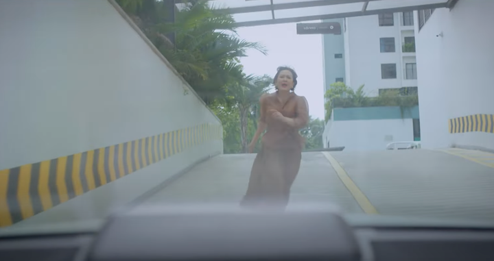 'Thương ngày nắng về' tập 43: Trang tuyên bố không nhận lại mẹ ruột - 5