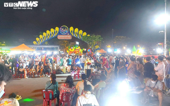 Đà Nẵng khai trương mùa du lịch biển 2022 với thông điệp ‘Enjoy Danang’ - 2