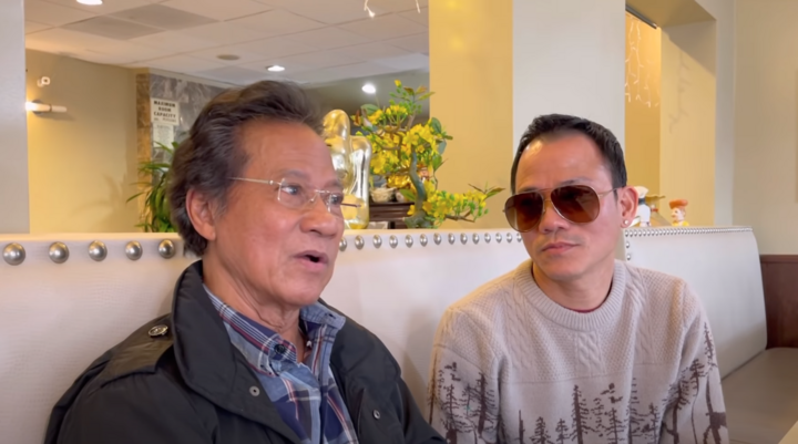 Cuộc sống của Chế Phong trên đất Mỹ sau khi ly hôn với Thanh Thanh Hiền - 4