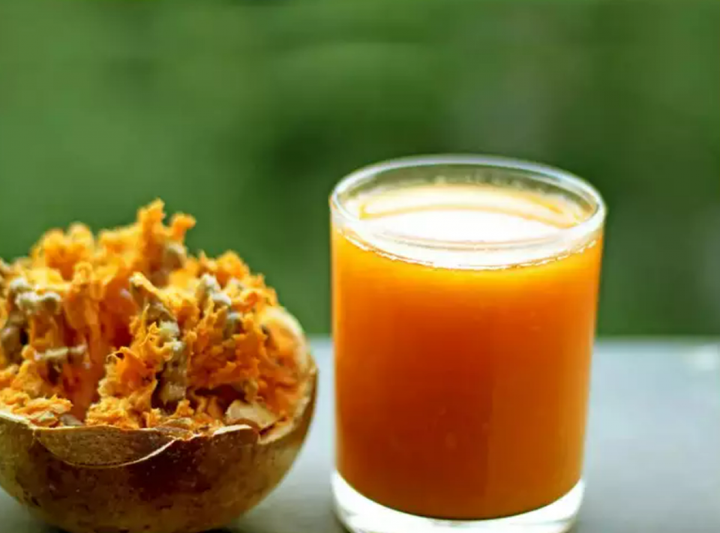 11 loại thực phẩm nên ăn để ngăn ngừa sốc nhiệt mùa hè - 4