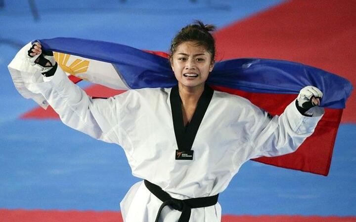 Philippines quyết tâm vào top 3 tại SEA Games 31 - 1