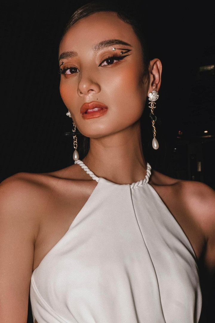 Lê Thúy kể chuyện bị ngộ độc thực phẩm, đau đến mức không đứng vững - 1