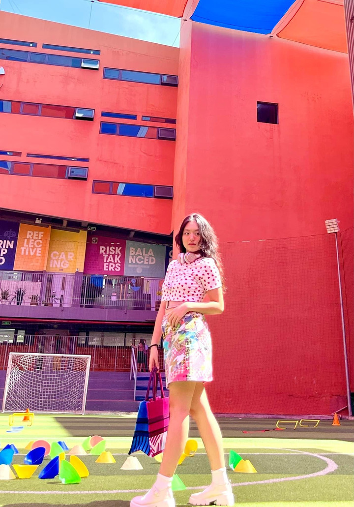 Con gái Thuý Hạnh 'trổ mã' thế nào sau 7 năm tham gia 'Bố ơi mình đi đâu thế'? - 4