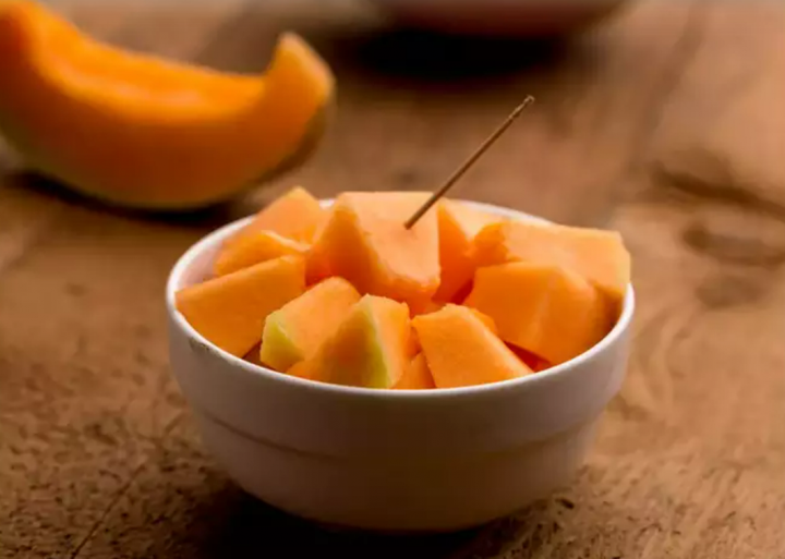 11 loại thực phẩm nên ăn để ngăn ngừa sốc nhiệt mùa hè - 3