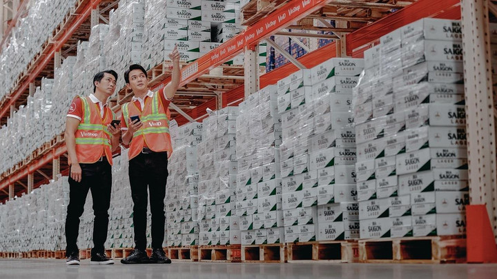 One Mount 'đại thắng' 3 giải thưởng Sao Khuê 2022 - 3