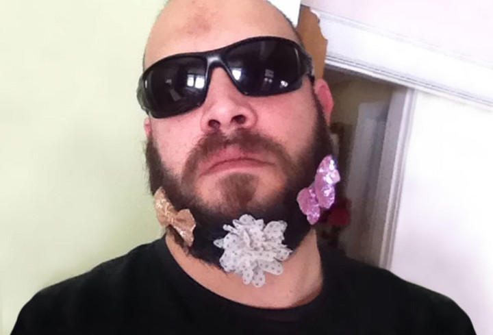 Loạt ảnh thể hiện rõ '3 phần bất lực 7 phần cưng chiều' của bố dành cho con gái - 10