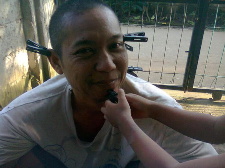 Loạt ảnh thể hiện rõ '3 phần bất lực 7 phần cưng chiều' của bố dành cho con gái - 5