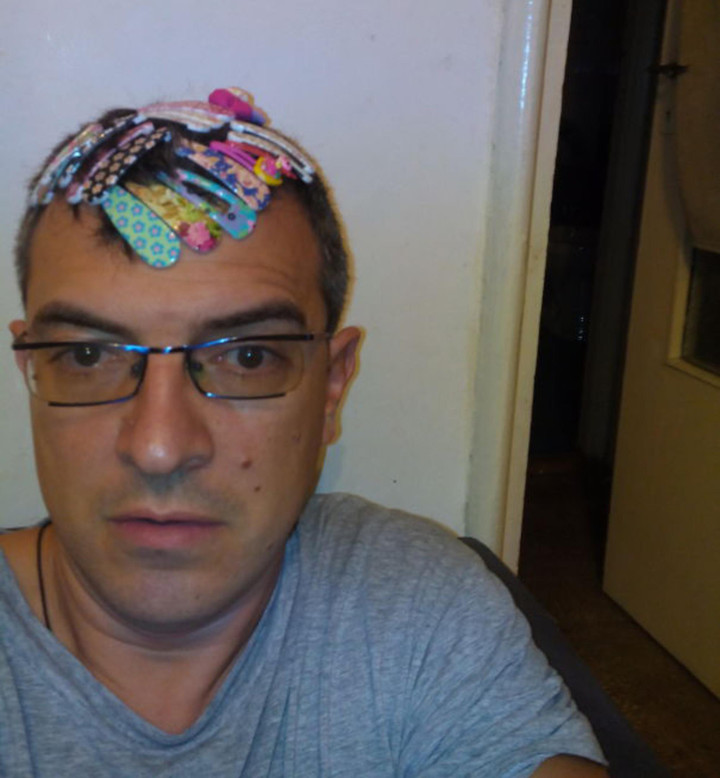 Loạt ảnh thể hiện rõ '3 phần bất lực 7 phần cưng chiều' của bố dành cho con gái - 7