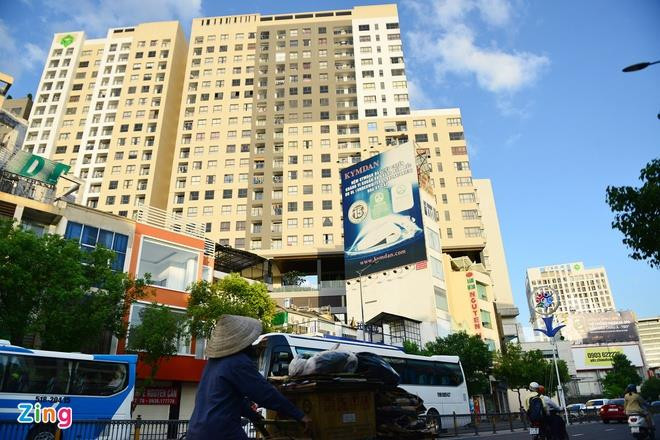 Phó thủ tướng giao Bộ Tài chính nghiên cứu thu thuế nhà ở - 1