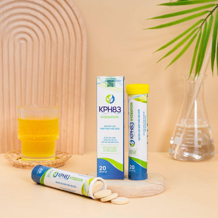 Những sai lầm khi sử dụng thực phẩm chức năng chữa tiểu đường - 1