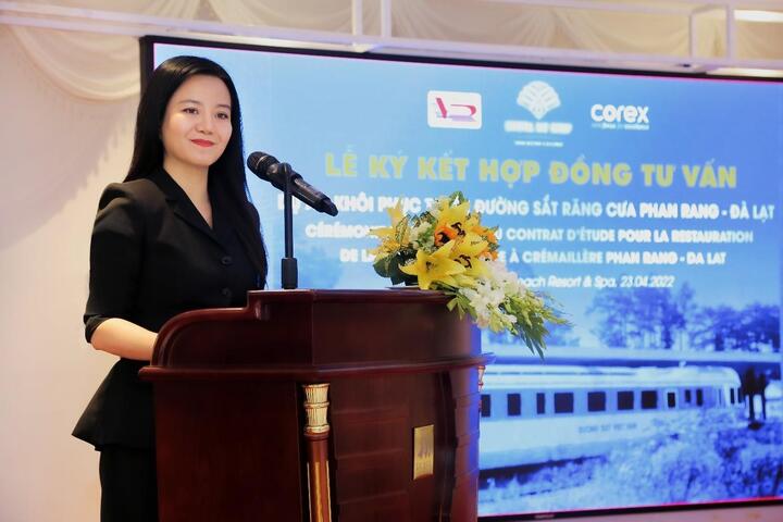Phục hồi tuyến đường sắt di sản Phan Rang - Đà Lạt - 3
