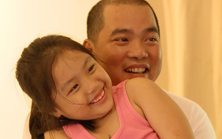 Con gái Thuý Hạnh 'trổ mã' thế nào sau 7 năm tham gia 'Bố ơi mình đi đâu thế'? - 2