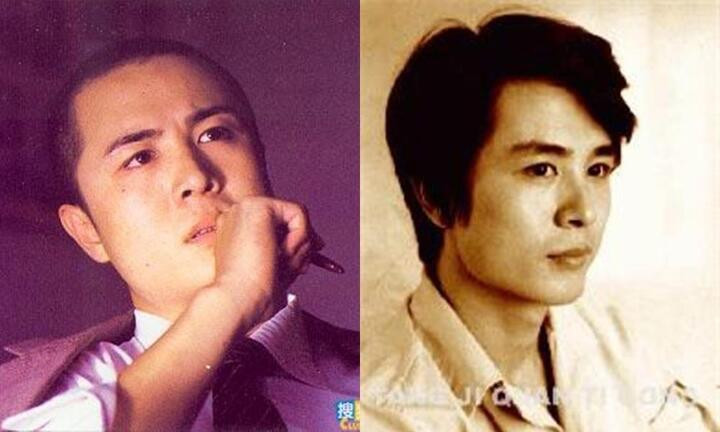 Chuyện chưa kể về 'Đường Tăng đẹp trai nhất màn ảnh' Từ Thiếu Hoa của Tây Du Ký - 3