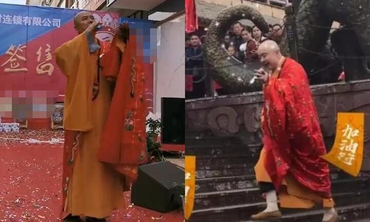 Chuyện chưa kể về 'Đường Tăng đẹp trai nhất màn ảnh' Từ Thiếu Hoa của Tây Du Ký - 4