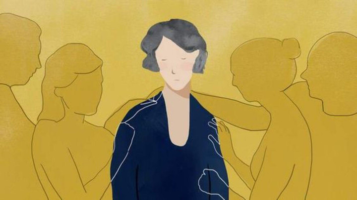 3 lời khuyên tưởng hay hóa ra vô ích mà nhiều người vẫn dùng để an ủi người khác - 3