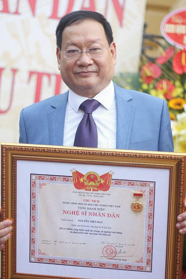 'Ba bà vợ' của người đóng chủ tịch Hoàng Long của 'Thương ngày nắng về' - 3