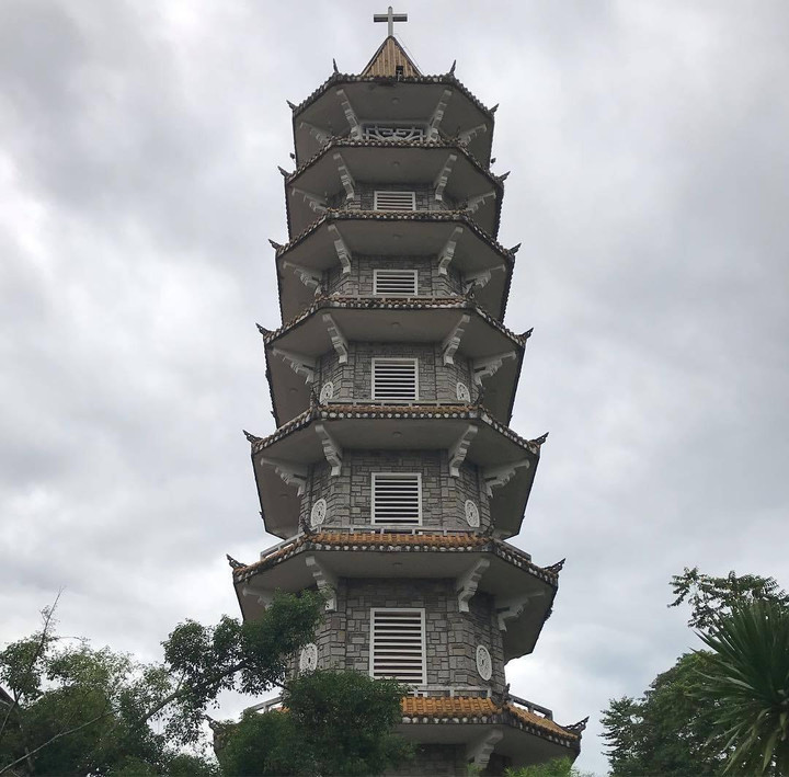 Mấy ai biết ở lòng cố đô Huế có một góc ‘Đà Lạt thu nhỏ’ chụp ảnh chill hết nấc - 10