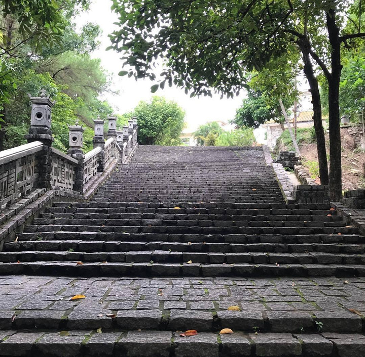 Mấy ai biết ở lòng cố đô Huế có một góc ‘Đà Lạt thu nhỏ’ chụp ảnh chill hết nấc - 7