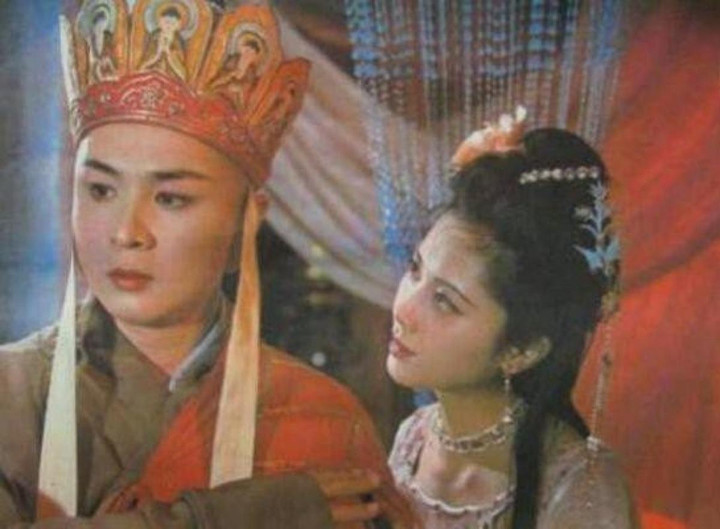 Chuyện chưa kể về 'Đường Tăng đẹp trai nhất màn ảnh' Từ Thiếu Hoa của Tây Du Ký - 6