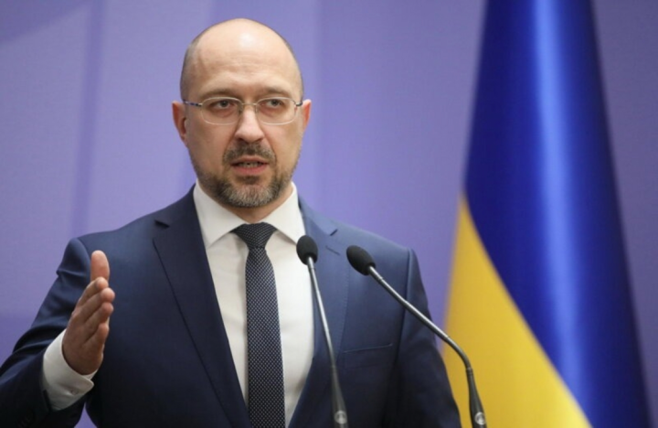 Ukraine và Mỹ thảo luận việc sử dụng tài sản bị đóng băng của Nga - 1