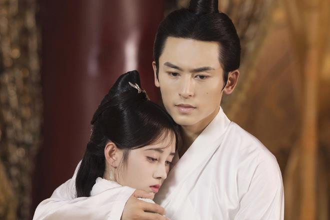 Trương Triết Hạn bị cấm sóng khiến phim anh đóng phải làm lại từ đầu - 2