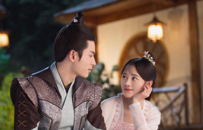 Trương Triết Hạn bị cấm sóng khiến phim anh đóng phải làm lại từ đầu - 1